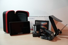 Monitor esterno Feelworld F6