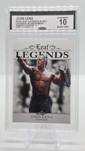 2024 leaf legends - leaf,