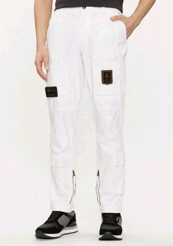 Iconico pantalone anti in - iconico, anti-g