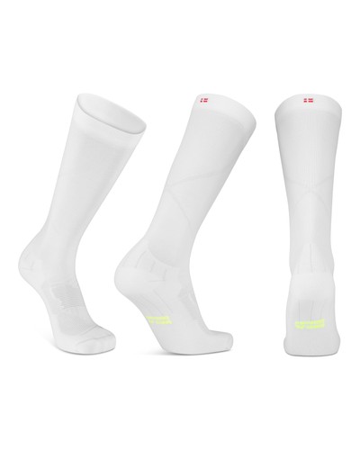 Calze compressione graduata - calze,