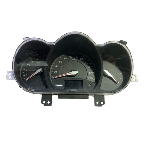 Ricambio quadro portastrumenti - quadro,