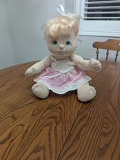 1985 Mattel My Child Doll