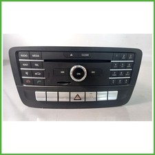 Autoradio MERCEDES-BENZ Classe A W176 A2469002617 2015 2018 PANASONIC