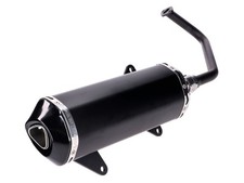 Marmitta Jamarcol per Honda SH