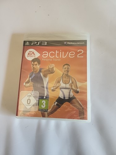 Sports active personal - active, 2