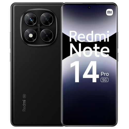 Sbloccato xiaomi redmi note - note, 14