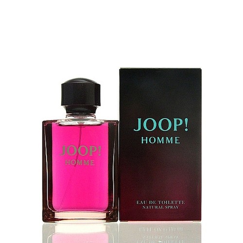 Joop homme eau toilette - homme, 125