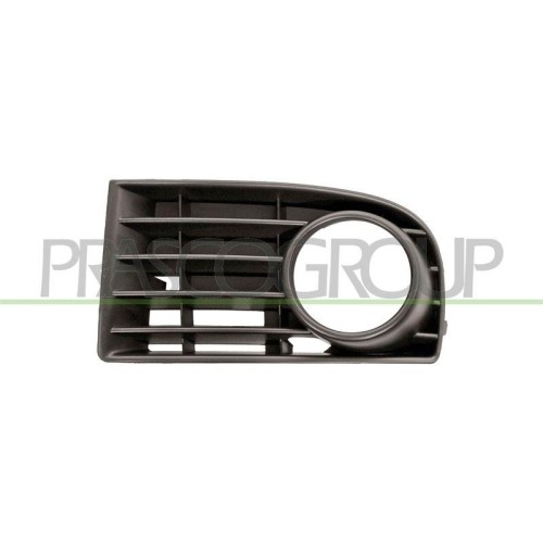 Griglia ventilazione paraurti