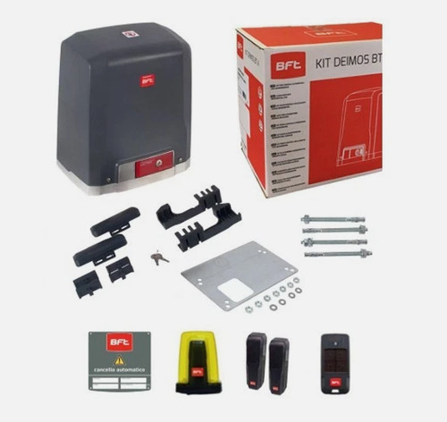 Bft deimos ultra kit - bft, bt