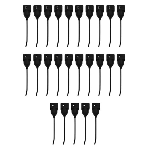 Qtà dente rastrello - 25:,