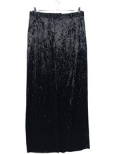 ZARA Pantalone a vita alta