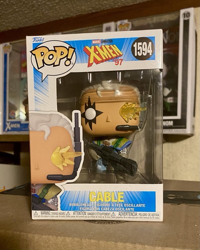 Funko pop cavo - 💢❌funko,