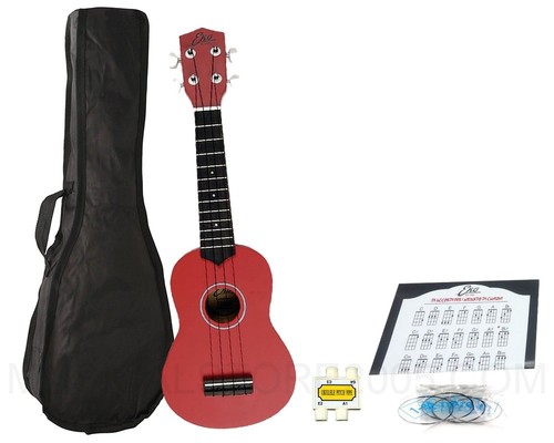 Eko ukulele soprano student - eko,