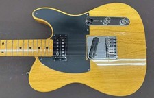 (Fender Japan) Telecaster
