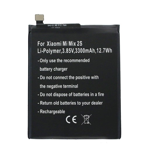 Batteria adatta per - , xiaomi
