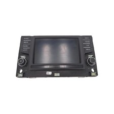 DISPLAY (DISPLAY NAVIGATORE