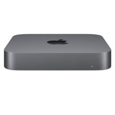 Apple mac mini intel 0ghz - mini, i5