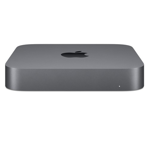 Apple mac mini - apple, i7