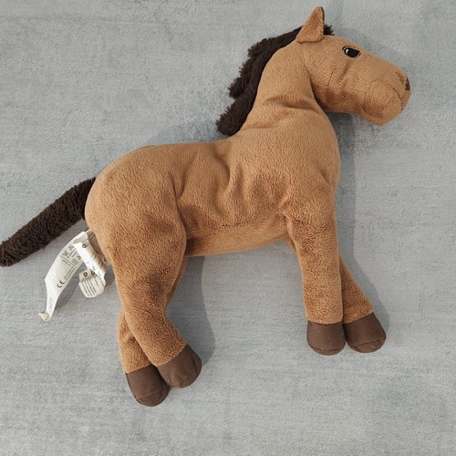 Peluche morbido ikea - morbido,