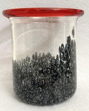 Vaso Murano Gae Aulenti