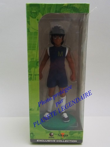 Figurine altaya olive - figurine,