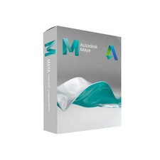 Maya AUTOCAD 2026 1pc-1 anno