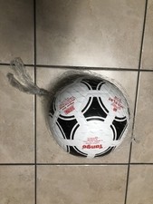 PALLONE TANGO VINTAGE IN GOMMA