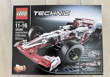LEGO 42000 TECHNIC: Grand Prix