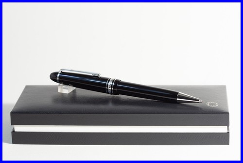 Montblanc meisterstück 161 - montblanc,