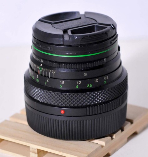 Zenza bronica zenzanon eii - bronica,