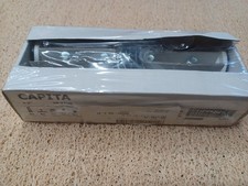 Nuovo Set 4 Gambe Ikea CAPITA