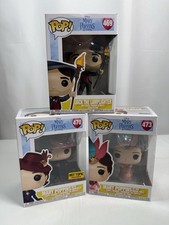 Funko Pop Vinile Mary Poppins