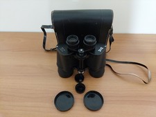Binocolo vintage Eschenbach Atlantis 12X50, ottime condizioni