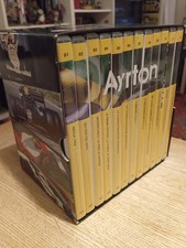 Ayrton L'indimenticabile