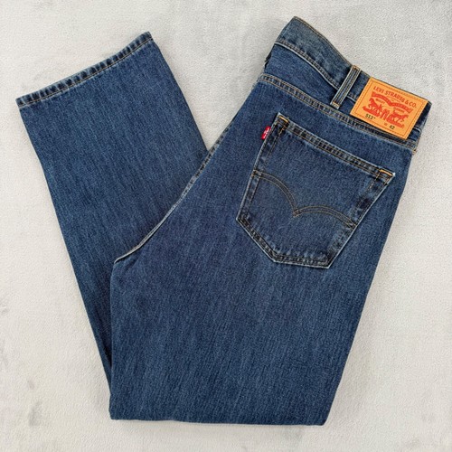 Jeans uomo levis - 513, slim