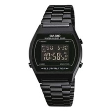CASIO B640WB-1B Men Women