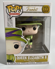 Funko Pop! Royals - Figura in