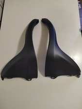 Rear Bumper Suzuki Sx4