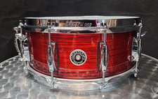 GRETSCH RULLANTE DRUM USA