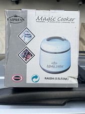 Empress Magic Cooker Pentola