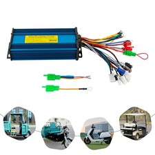 Controller motore brushless