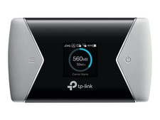 TP-LINK M7650 Black Gray