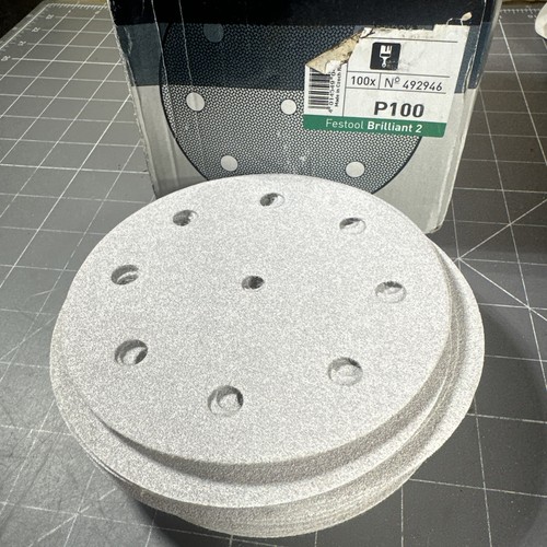 Festool abrasive - ),