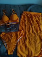 Set bikini Shein Vacanza