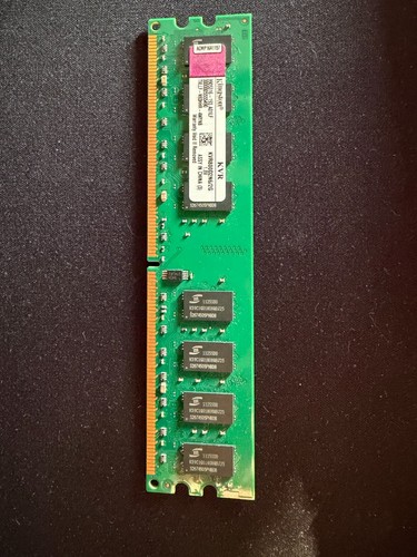 Banco memoria ram - 1,