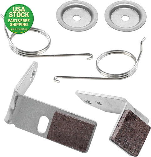Kit braccio freno - kit, rh