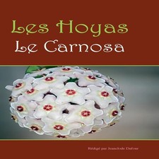 Les hoyasLes carnosas