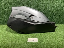 PEDANA DESTRA SCOCCA CARENA