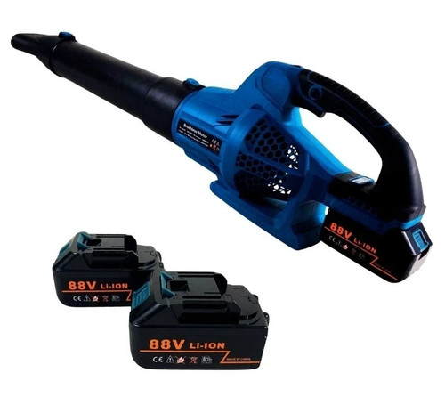 Soffiatore batteria - soffiatore, a