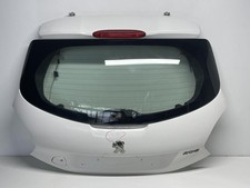 PORTELLONE POSTERIORE PER PEUGEOT 208 Serie 9810682180 (12>19)